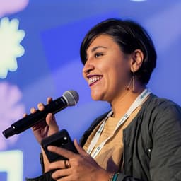 Jacq Vaca, Founder of Fish & Chips